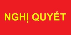 Nghị Quyết 84/NQ-CP – Về việc tiếp tục tháo gỡ khó khăn cho sản xuất kinh doanh, thúc đẩy giải ngân vốn đầu tư công và bảo đảm trật tự an toàn xã hội trong bối cảnh đại dịch Covid-19