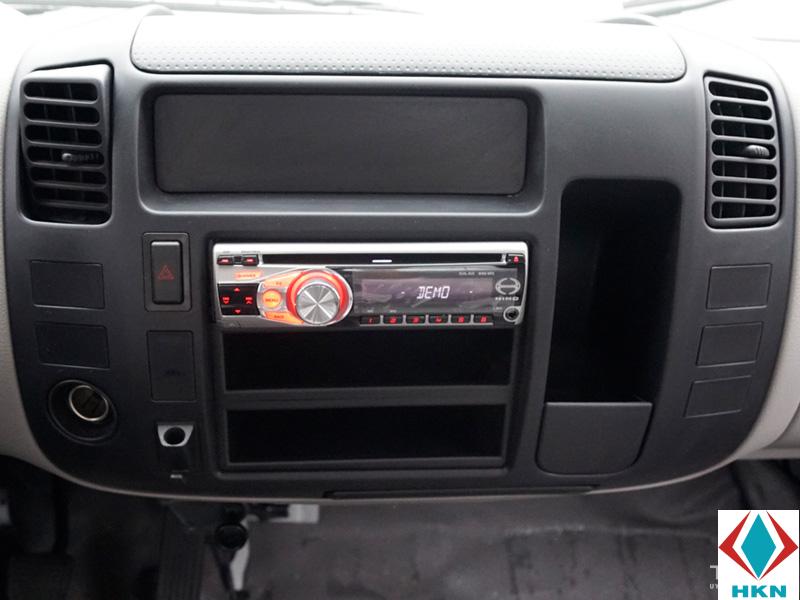 Xe Cẩu Hino Dutro 300 4 Tấn Gắn Cẩu Tadano TM-ZE263MH