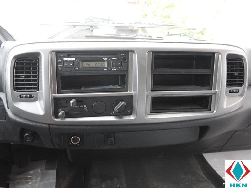 Xe Cẩu Hino FM8JW7A 9T6 Gắn Cẩu Soosan SCS746L