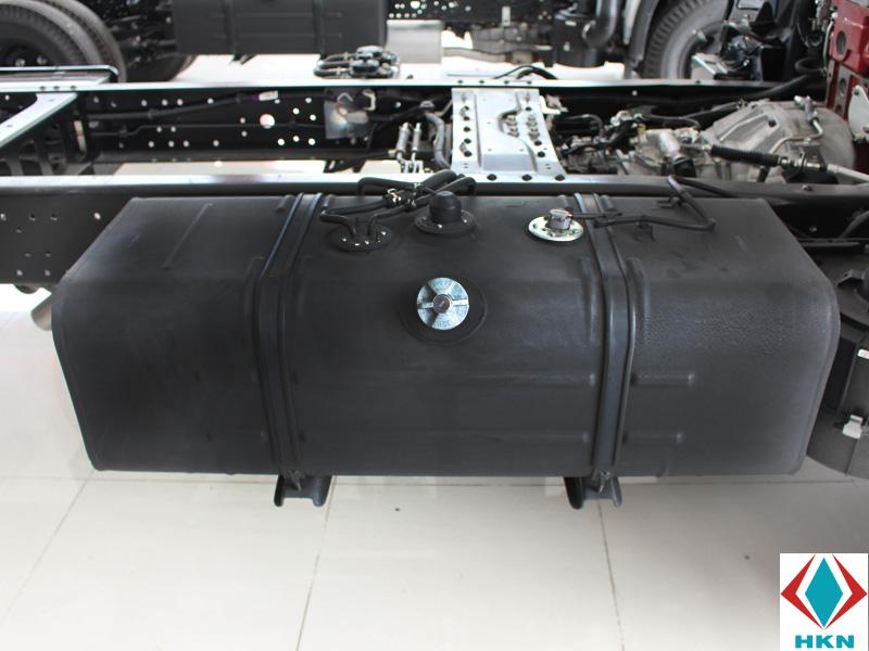 Xe Tải Hino 1T2 XZU650 Gắn Cẩu Unic 2 Tấn 3 Khúc URV233