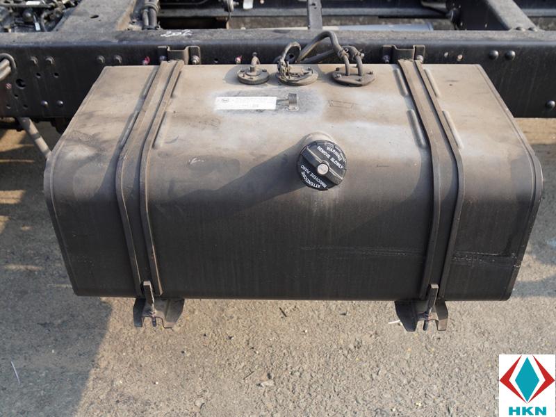Xe Tải Hyundai HD120S 6 Tấn Gắn Cẩu Unic URV343 3 Tấn 3 Khúc