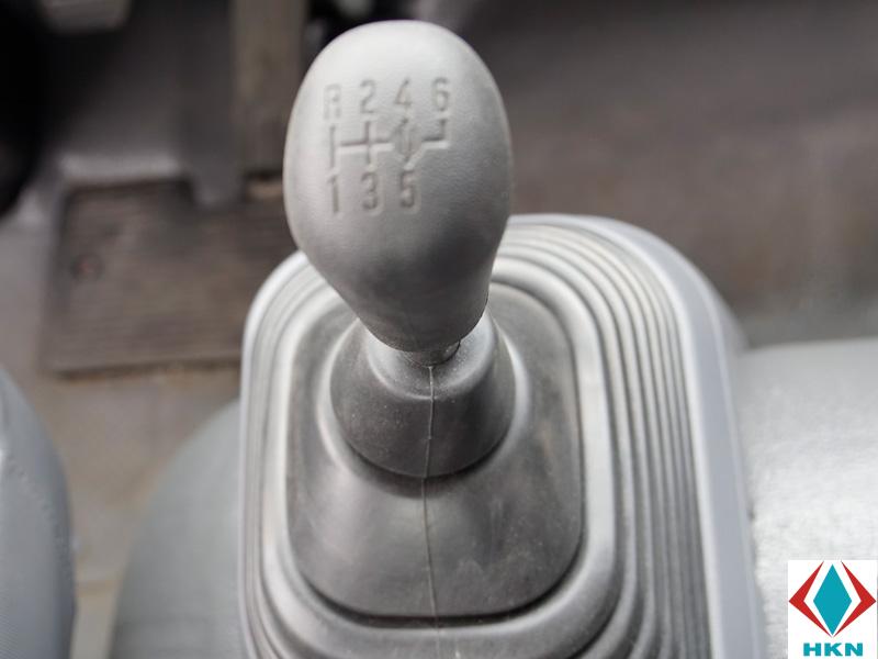 Xe Cẩu Isuzu FRR90N 5T3 Gắn Cẩu Unic URV343