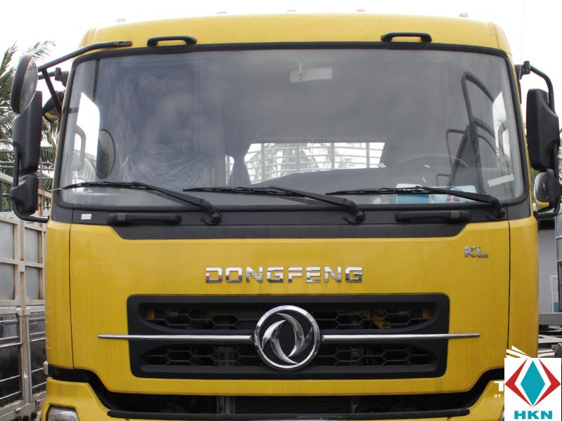 can-gat-nuoc-xe-tai-dongfeng Xe Tải Dongfeng 4 Chân 12 Tấn Lắp Cẩu Unic 12 Tấn UR-V1204