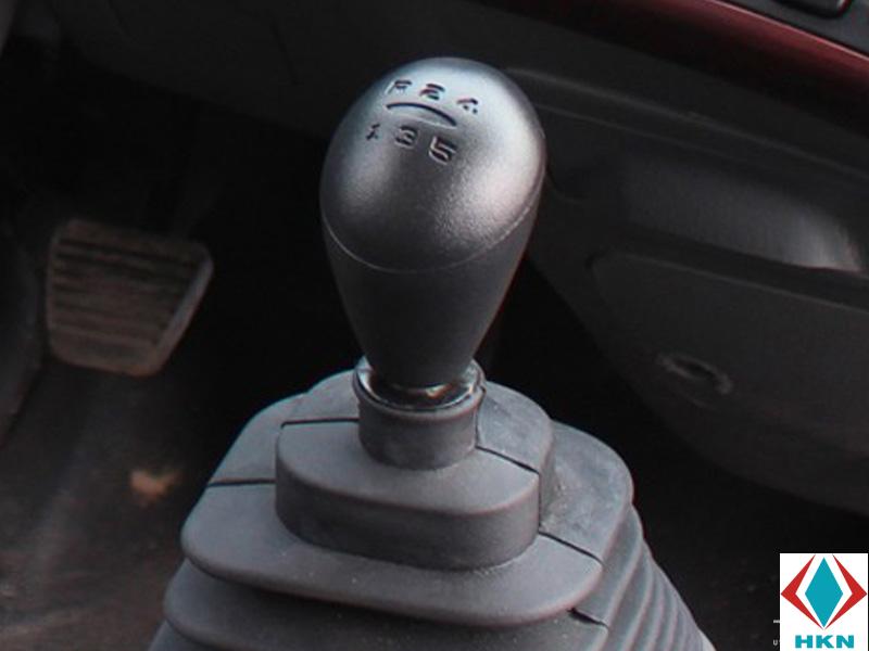 Xe cẩu Hyundai HD120SL 6T9 gắn cẩu Tadano TM-ZE303MH