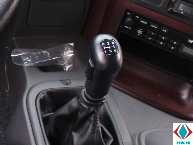Xe Cẩu Hyundai HD250 12 Tấn Gắn Cẩu Unic URV553