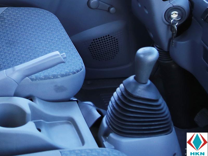 Xe Cẩu Isuzu Vĩnh Phát FN129 6T8 Gắn Cẩu Unic URV345
