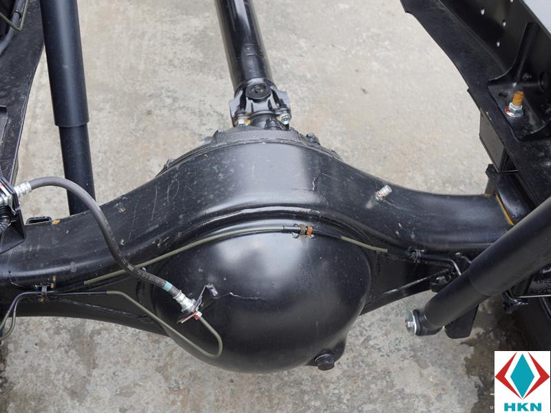 cau-xe-xe-tai-hyundai-hd120sl-2 Xe cẩu Hyundai HD120SL 6T9 gắn cẩu Tadano TM-ZE303MH
