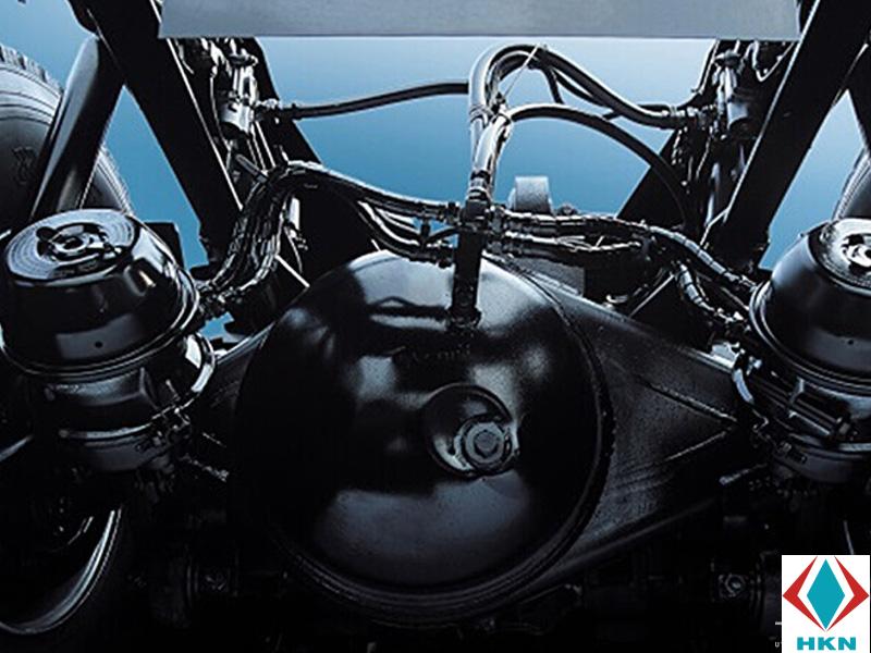cau-xe-xe-tai-hyundai-hd320-8 Xe Tải Hyundai HD210 13 Tấn Gắn Cẩu Tadano 3 Tấn 3 Khúc