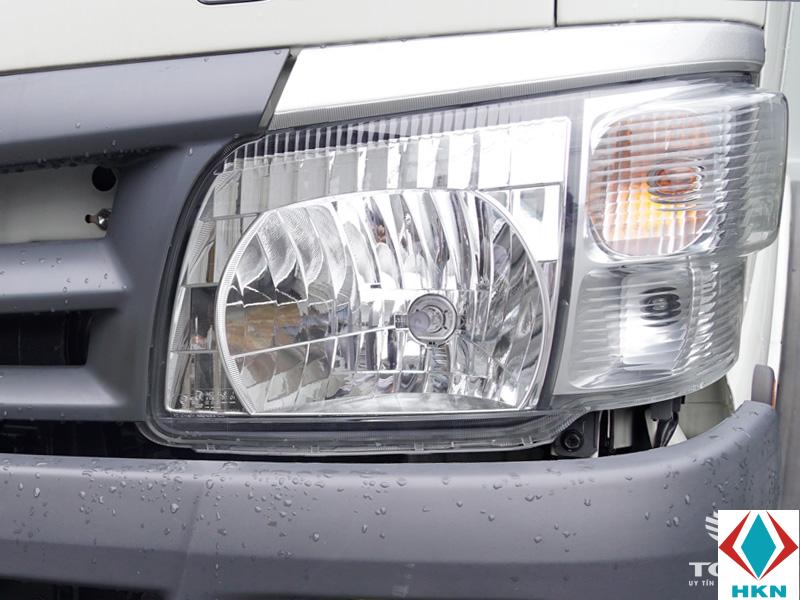 Xe Cẩu Hino Dutro 300 3T5 Gắn Cẩu Tadano TM-ZE295MH