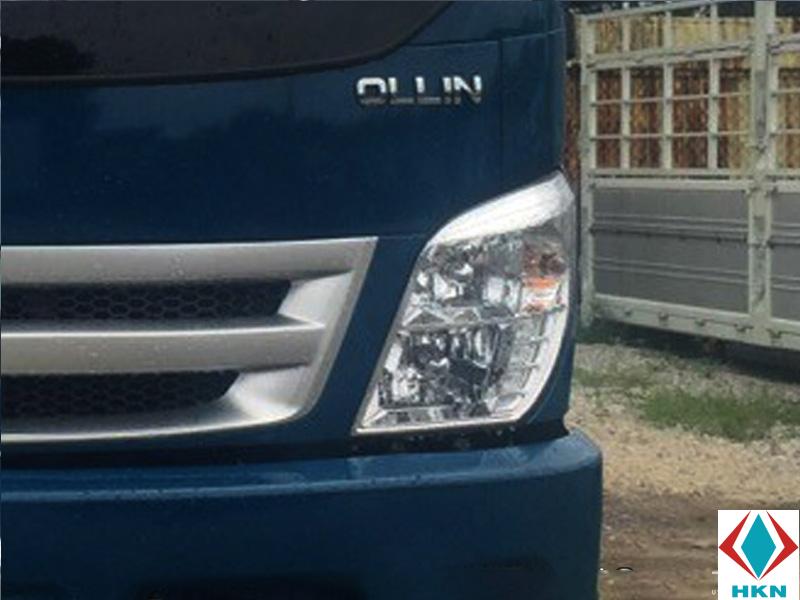cum-den-pha-xe-tai-thaco-ollin-4 Xe Tải Thaco Ollin950A 6T7 Gắn Cẩu Unic URV555