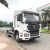 Đầu Kéo 1 Cầu Shacman H3000s 340HP Giá Rẻ