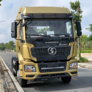 Đầu kéo Shacman H3000S 1 cầu 270 HP