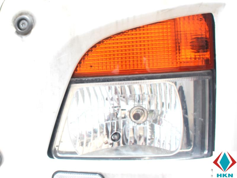 den-xe-tai-fuso-fj-1 Xe Tải Fuso 3 Chân 13 Tấn Gắn Cẩu Unic 5 Tấn 4 Khúc