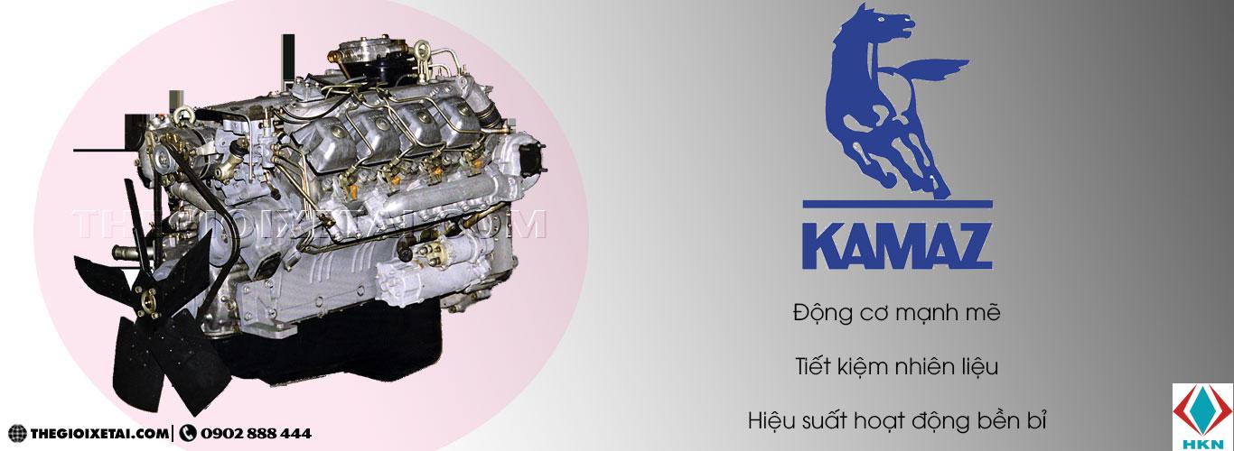 dong-co-xe-tai-kamaz