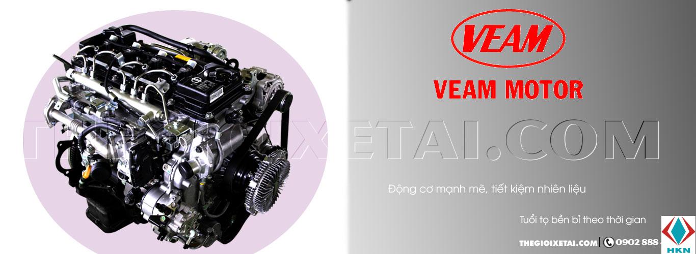 dong-co-xe-tai-veam-vt651