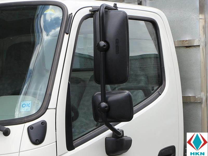 Xe Cẩu Hino Dutro 300 4 Tấn Gắn Cẩu Tadano TM-ZE263MH