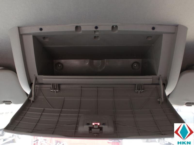 Xe Tải Dongfeng 14.3 Tấn Gắn Cẩu SANY PALFINGER SPS20000BE-F