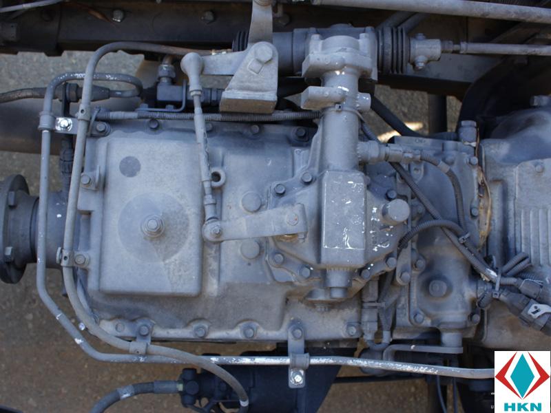 hop-so-xe-tai-daewoo-novus Xe Tải Daewoo 4 Chân 11T5 Gắn Cẩu CSM 10 Tấn CSS300