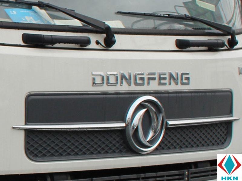 logo-xe-tai-dongfeng-b170 Xe Tải Dongfeng B190 7T6 Gắn Cẩu Unic URV343 3 Tấn 3 Khúc