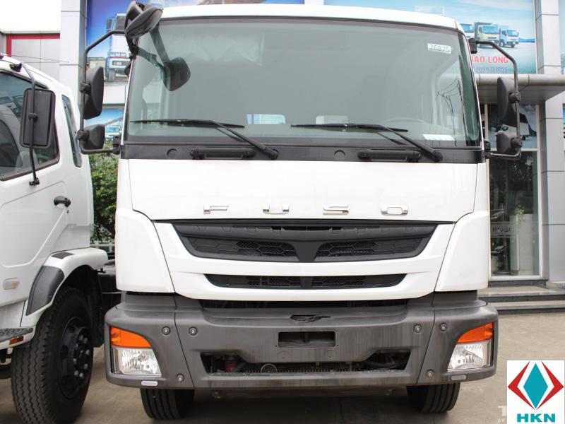 mat-ga-lang-xe-tai-fuso-gan-cau-tadano Xe Tải Fuso 4 Tấn Gắn Cẩu Tadano 3 Tấn 4 Khúc