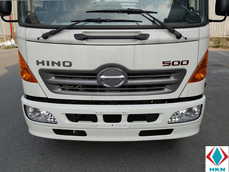 mat-ga-lang-xe-tai-hino-fc-6 Xe Cẩu Hino FC9JLTA 4T9 Gắn Cẩu Unic URV344