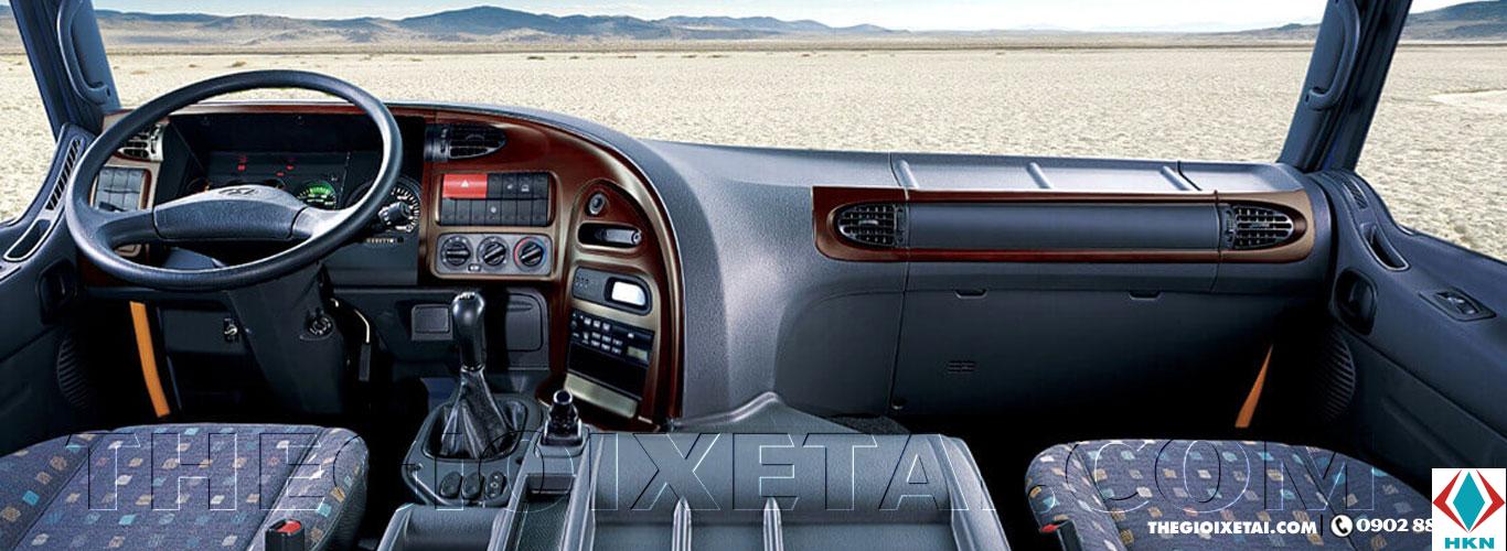 noi-that-xe-tai-hyundai-hd32