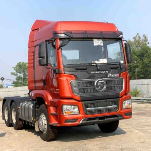 Đầu Kéo Shacman H3000S 460 HP Cầu Dầu