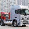 Đầu kéo Shacman X6000 460 HP