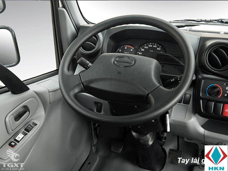 Xe Tải Hino FL8JW7A 14 Tấn Gắn Cẩu Tadano TM-ZE303MH