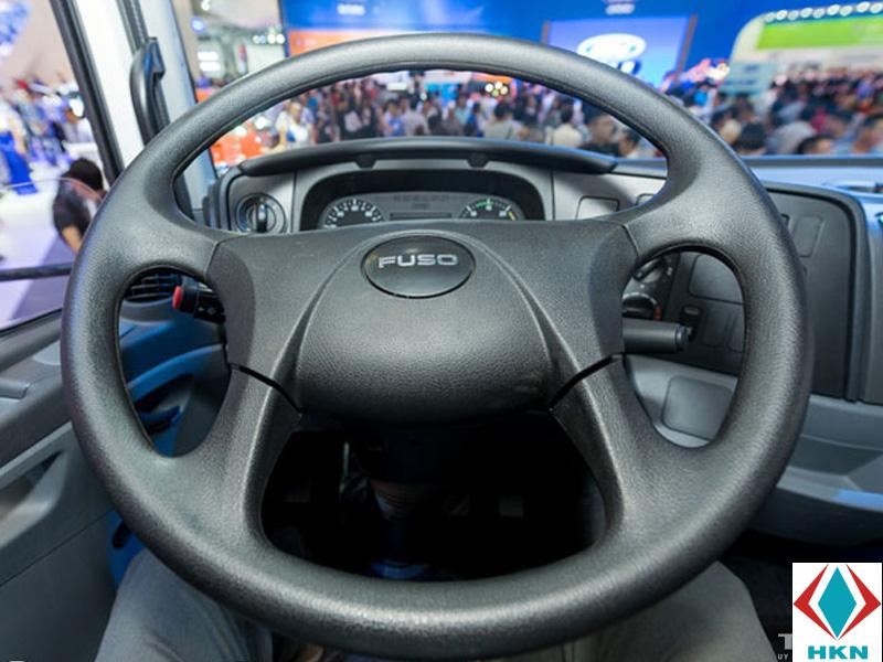vo-lang-xe-dau-keo-fuso-tadano Xe Tải Fuso 4 Tấn Gắn Cẩu Tadano 3 Tấn 4 Khúc