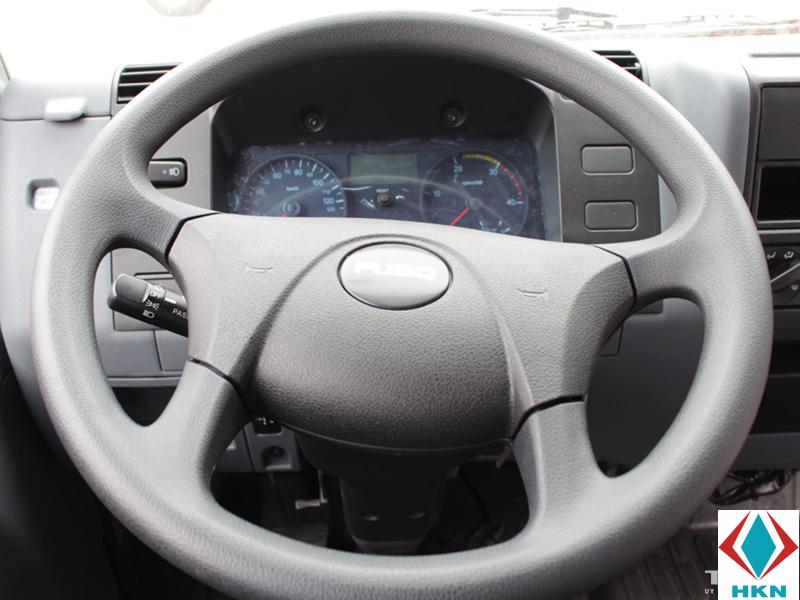 vo-lang-xe-tai-fuso-fi Xe Tải Fuso 5T5 Gắn Cẩu Unic 3 Tấn 4 Khúc