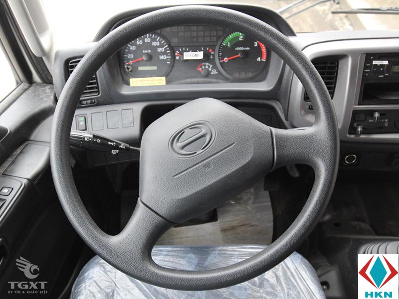 vo-lang-xe-tai-hino-fc-6 Xe Cẩu Hino FC9JLTA 4T7 Gắn Cẩu Tadano TM-ZE304MH