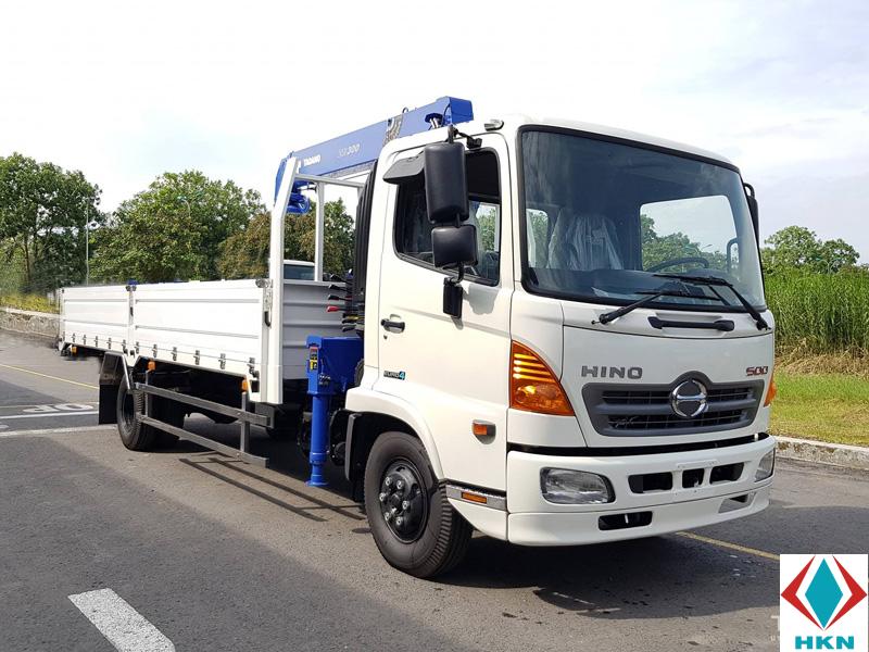 xe-tai-hino-gan-cau-tadano-4-3 Xe Cẩu Hino FC9JLTC 5T3 Gắn Cẩu Tadano TM-ZE303MH