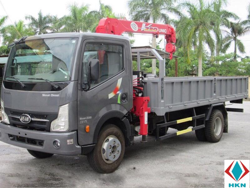 xe-tai-veam-vt651-gan-cau-unic-1-2 Xe Tải Veam VT651 5T5 Gắn Cẩu Unic URV233
