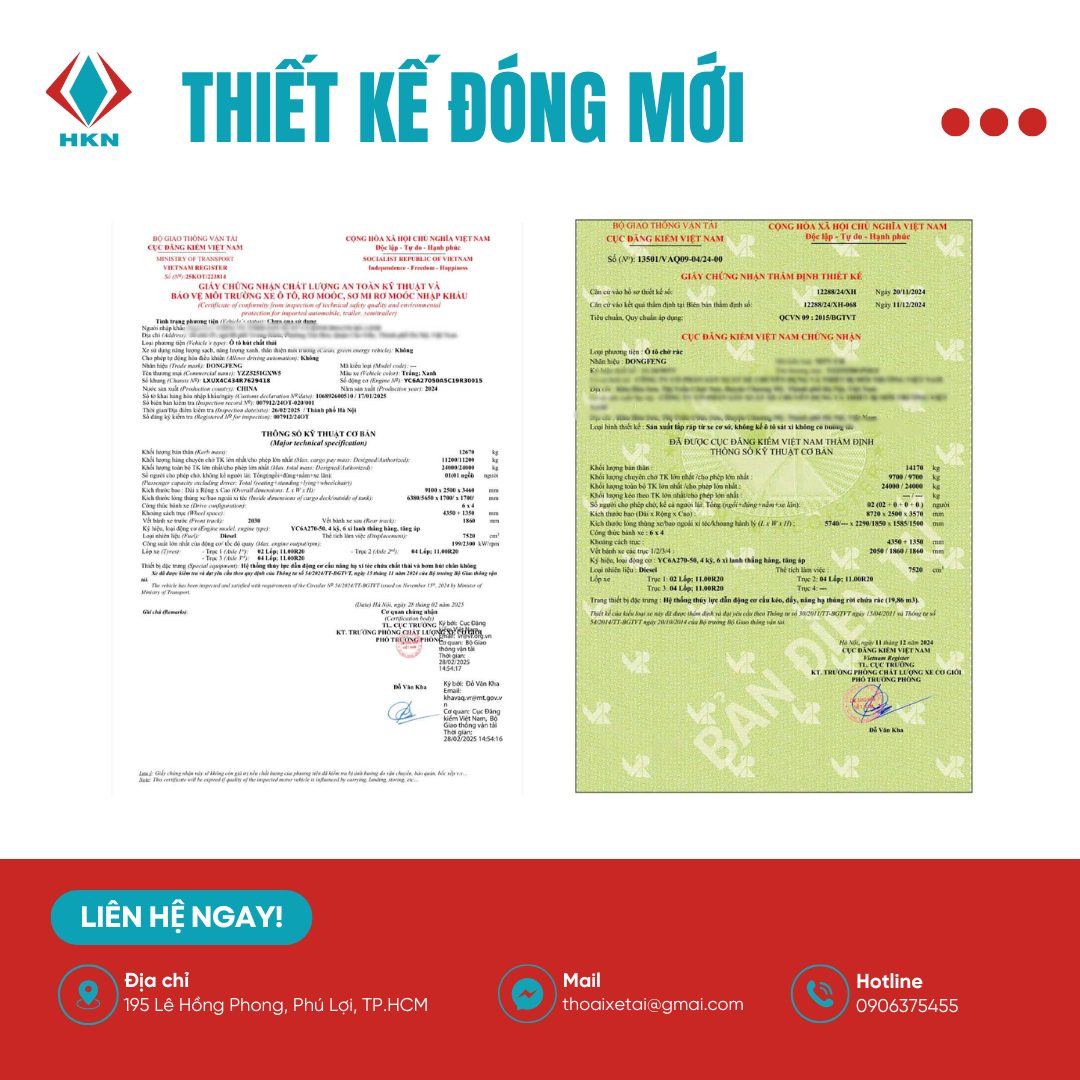 Xe bồn xi-téc