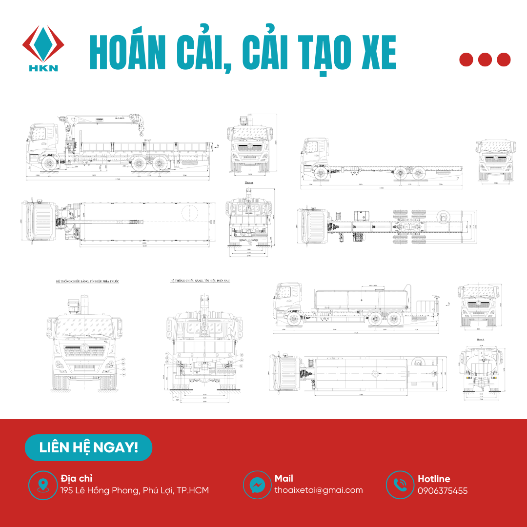 Xe bồn xi-téc